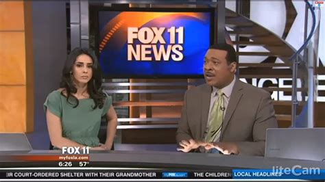 fox 11 la news